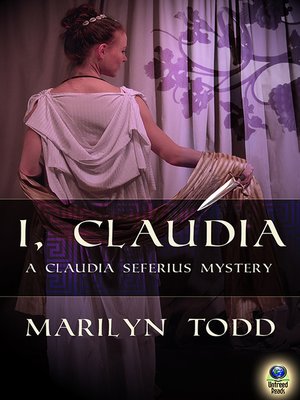 cover image of I, Claudia
